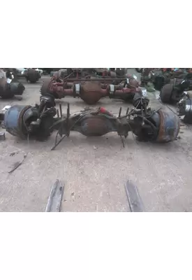 MARMON HERRINGTON MT-22 AXLE ASSEMBLY, FRONT (DRIVING)