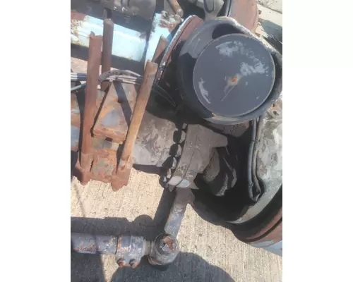 MARMON HERRINGTON MT-22 AXLE ASSEMBLY, FRONT (DRIVING)