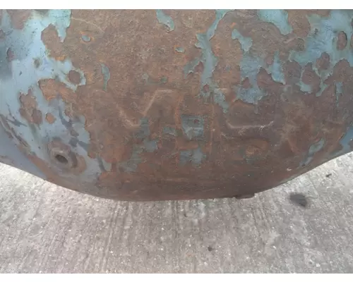 MARMON HERRINGTON MT-22 AXLE ASSEMBLY, FRONT (DRIVING)