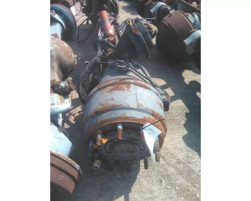 MARMON HERRINGTON MT-22 AXLE ASSEMBLY, FRONT (DRIVING)
