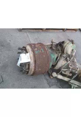 MARMON HERRINGTON MT-22 AXLE ASSEMBLY, FRONT (DRIVING)