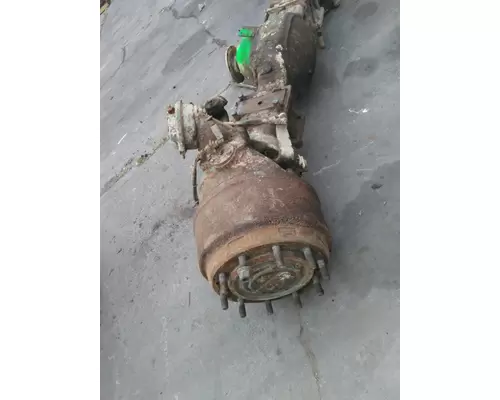 MARMON HERRINGTON MT-22 AXLE ASSEMBLY, FRONT (DRIVING)