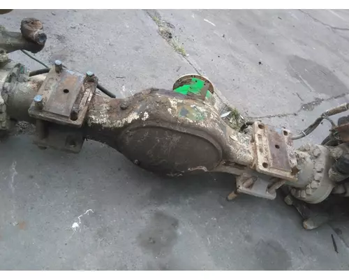 MARMON HERRINGTON MT-22 AXLE ASSEMBLY, FRONT (DRIVING)