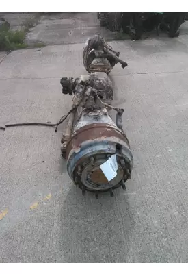 MARMON HERRINGTON MT-22 AXLE ASSEMBLY, FRONT (DRIVING)