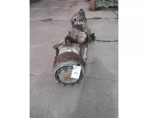 MARMON HERRINGTON MT-22 AXLE ASSEMBLY, FRONT (DRIVING)