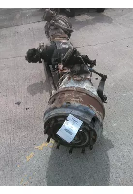 MARMON HERRINGTON MT-22 AXLE ASSEMBLY, FRONT (DRIVING)
