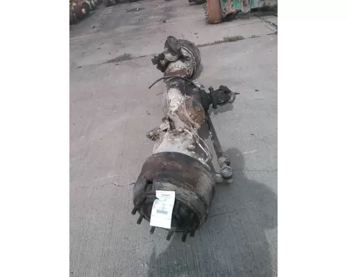 MARMON HERRINGTON MT-22 AXLE ASSEMBLY, FRONT (DRIVING)