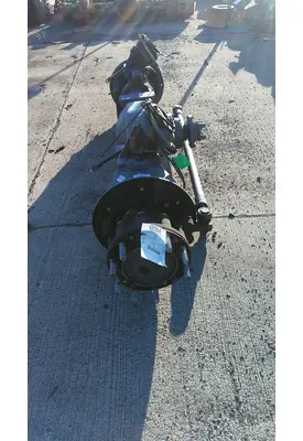 MARMON HERRINGTON MT-22 AXLE ASSEMBLY, FRONT (DRIVING)