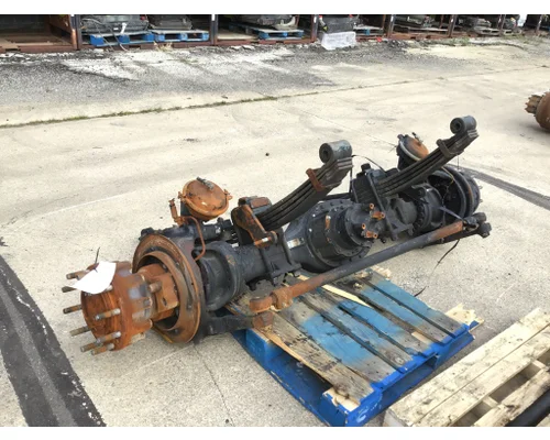 MARMON HERRINGTON MT-22 AXLE ASSEMBLY, FRONT (DRIVING)