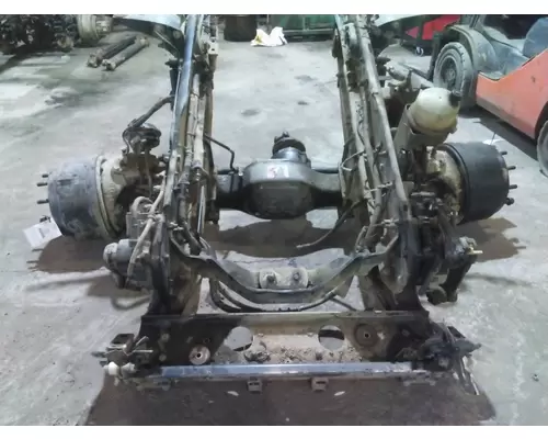 MARMON HERRINGTON MT-22 FRONT END ASSEMBLY