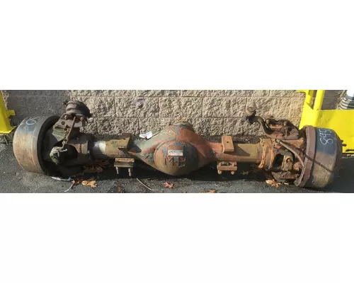 MARMON HERRINGTON MT14 Axle Assy, Fr (4WD)