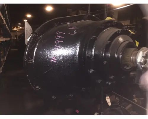 MARMON HERRINGTON MT22R668 DIFFERENTIAL ASSEMBLY REAR REAR