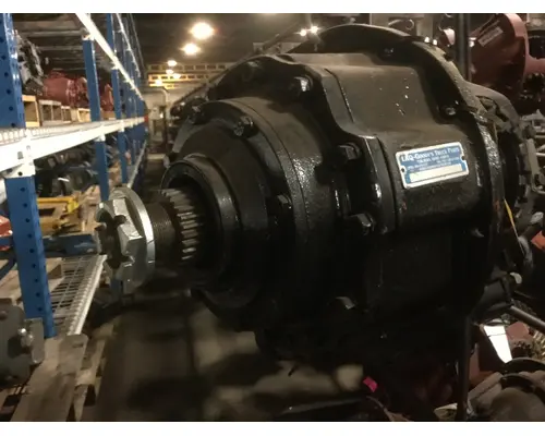 MARMON HERRINGTON MT22R668 DIFFERENTIAL ASSEMBLY REAR REAR