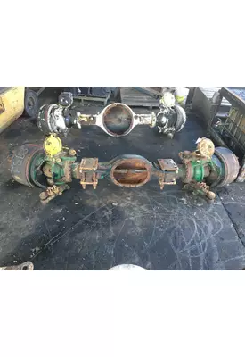 MARMON HERRINGTON MT22 Axle Assy, Fr (4WD)