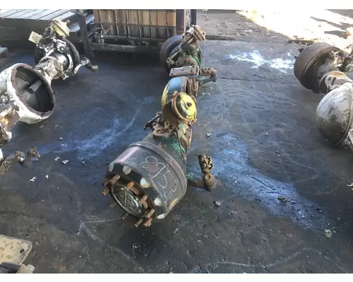 MARMON HERRINGTON MT22 Axle Assy, Fr (4WD)