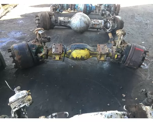 MARMON HERRINGTON MT22 Axle Assy, Fr (4WD)