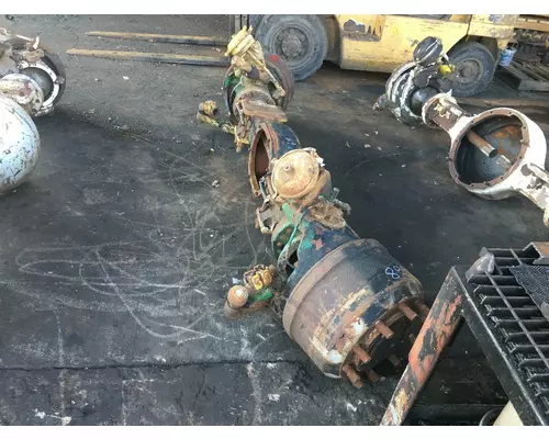 MARMON HERRINGTON MT22 Axle Assy, Fr (4WD)