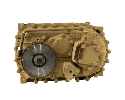 MARMON-HERRINGTON MT933477 Transfer Case Assembly