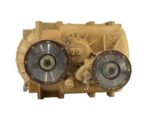 MARMON-HERRINGTON MT933477 Transfer Case Assembly