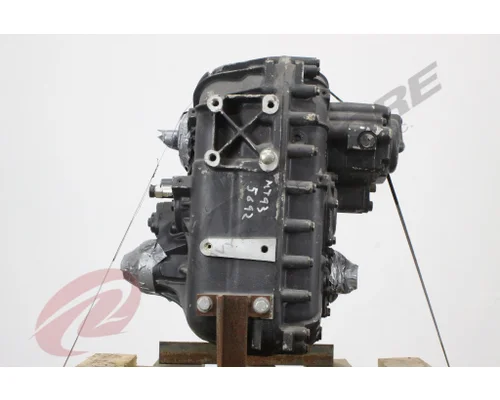 MARMON-HERRINGTON MVG750RAD Transfer Case Assembly