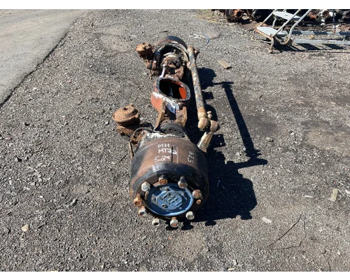 MARMON HERRINGTON  Axle Assy, Fr (4WD)