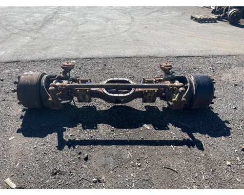 MARMON HERRINGTON  Axle Assy, Fr (4WD)