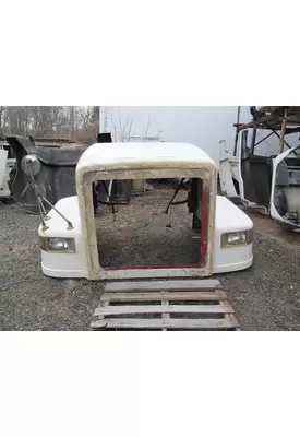 MARMON 125R Hood
