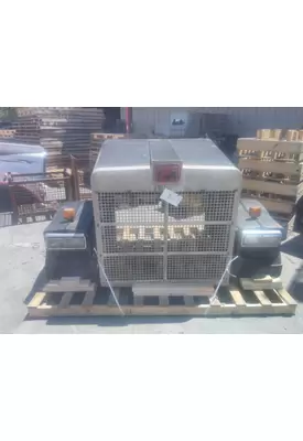 MARMON 57-P HOOD