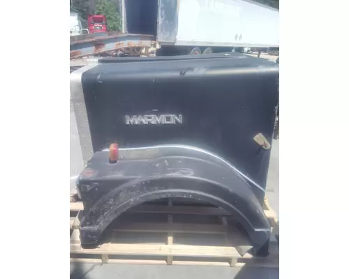MARMON 57-P HOOD