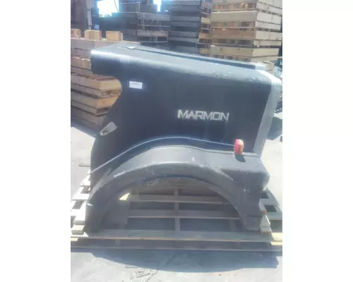 MARMON 57-P HOOD