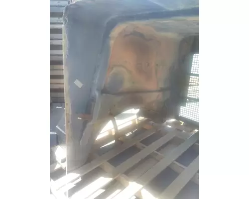 MARMON 57-P HOOD