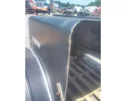 MARMON 57-P HOOD