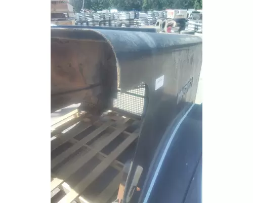 MARMON 57-P HOOD