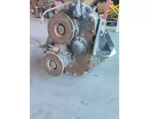 MARMON MVG1200 TRANSFER CASE ASSEMBLY