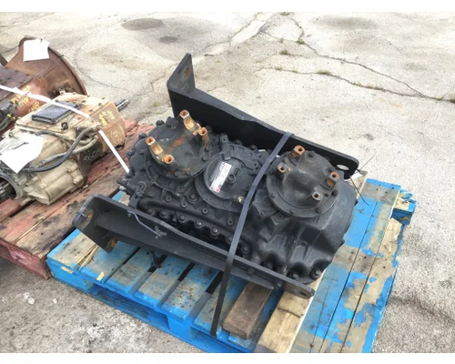 MARMON MVG1650 TRANSFER CASE ASSEMBLY