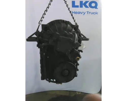 MARMON MVG750PDR TRANSFER CASE ASSEMBLY