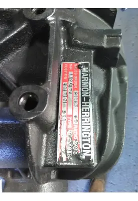 MARMON MVG750PDR TRANSFER CASE ASSEMBLY