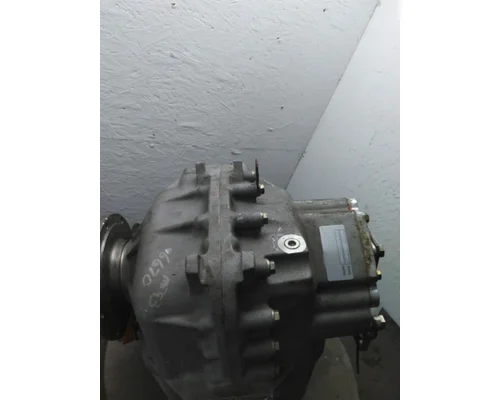 MARMON MVG754 TRANSFER CASE ASSEMBLY