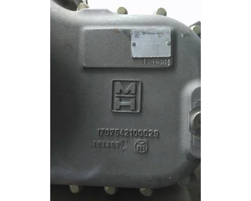 MARMON MVG754 TRANSFER CASE ASSEMBLY