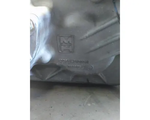 MARMON MVG754 TRANSFER CASE ASSEMBLY