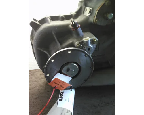 MARMON MVG754 TRANSFER CASE ASSEMBLY
