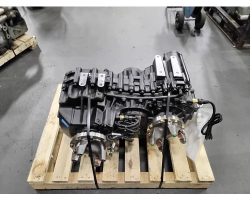 MARMON T85R3H396V004 Transfer Case Assembly