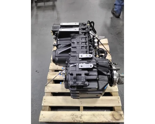 MARMON T85R3H396V004 Transfer Case Assembly