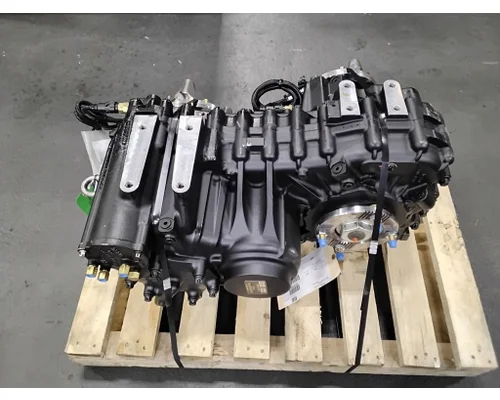 MARMON T85R3H396V004 Transfer Case Assembly