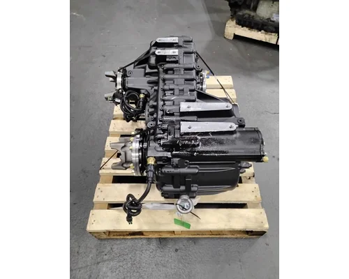 MARMON T85R3H396V004 Transfer Case Assembly