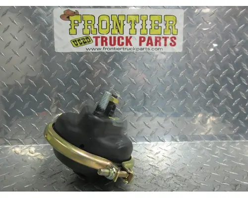MAXIBRAKE 2000SC Air Brake Components