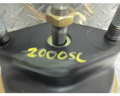 MAXIBRAKE 2000SC Air Brake Components