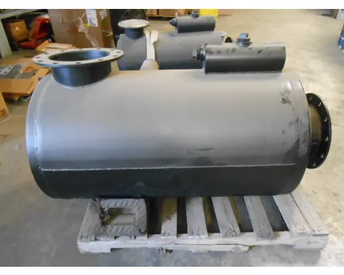 MAXIM SILENCERS  Muffler