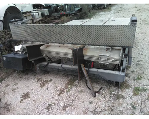 MAXON 268 LIFT GATE ASSEMBLY