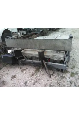 MAXON 268 LIFT GATE ASSEMBLY